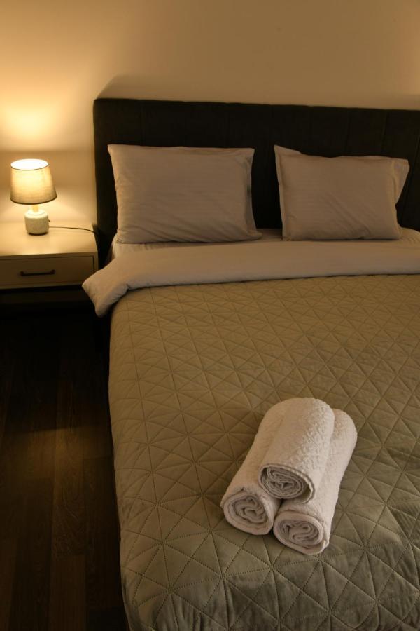 Forest Apartments Hotel ซากาดซอร์ ภายนอก รูปภาพ