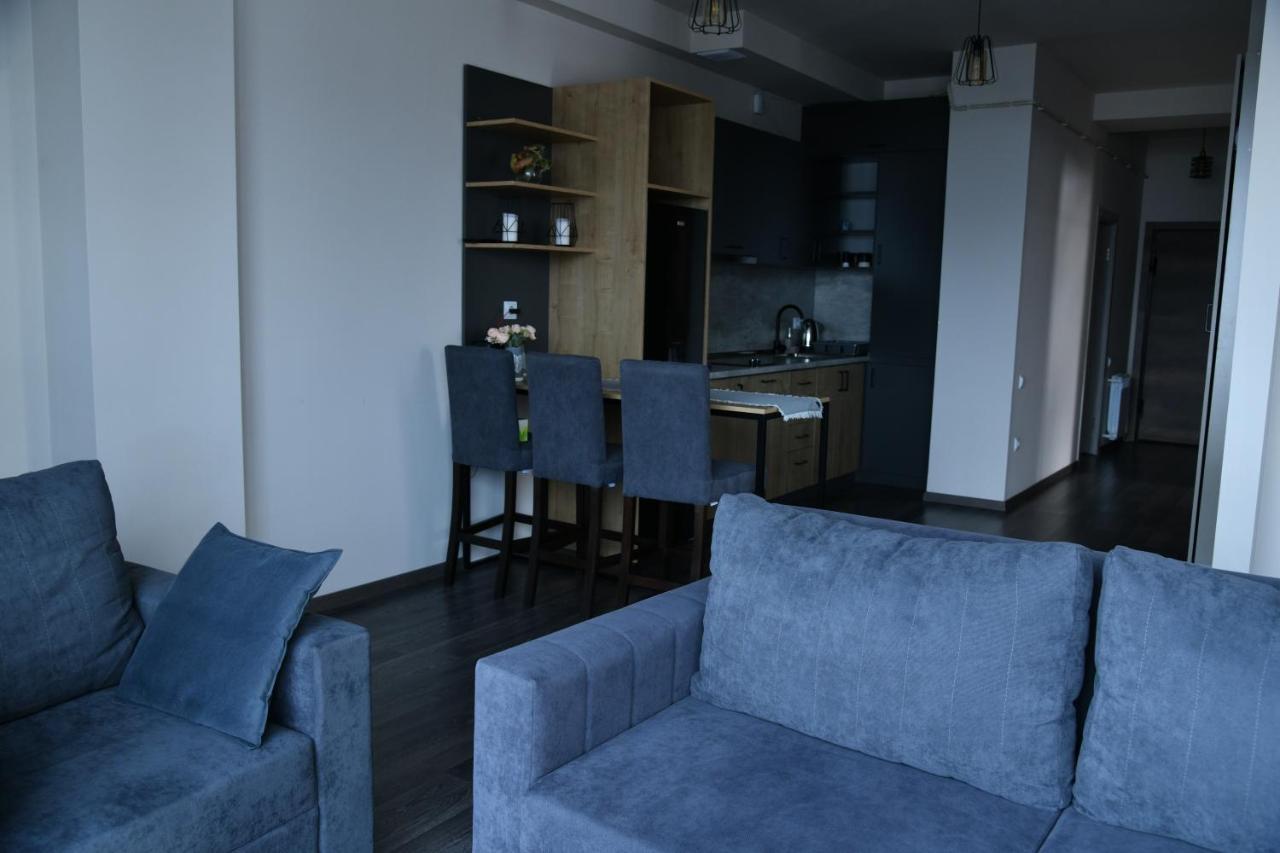 Forest Apartments Hotel ซากาดซอร์ ภายนอก รูปภาพ